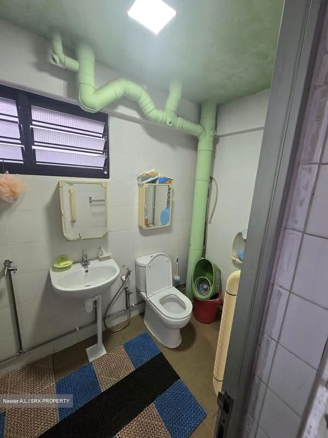 Blk 456 Tampines Street 42 (Tampines), HDB 5 Rooms #620560761